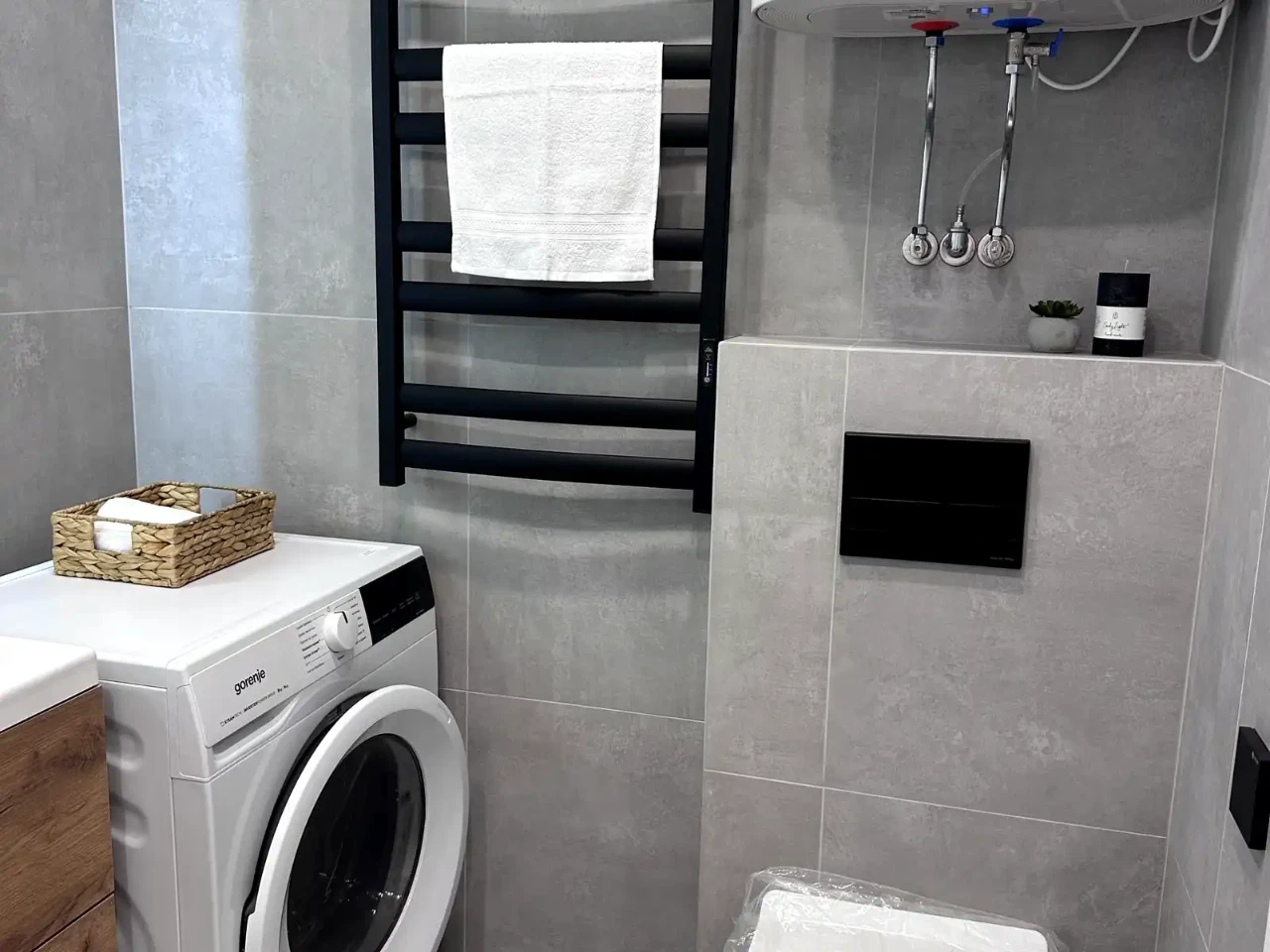 Оренда квартири 3-кімн. 60 м² 12/21 пов.