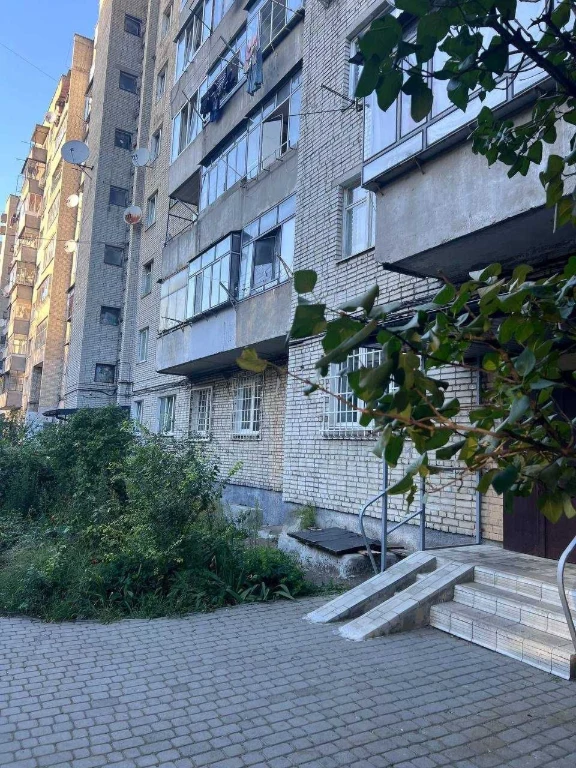 Продаж 1км.квартири, вул. Окуневського (ближній центр)