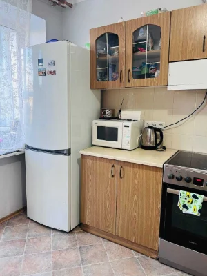 Продаж 1км.квартири, вул. Окуневського (ближній центр)