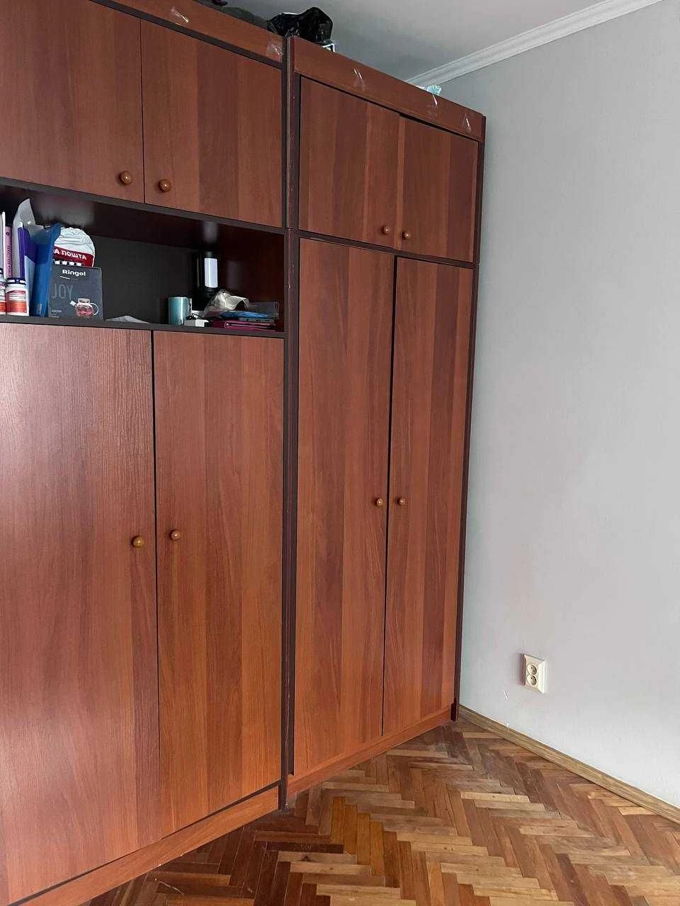 Продаж 1км.квартири, вул. Окуневського (ближній центр)
