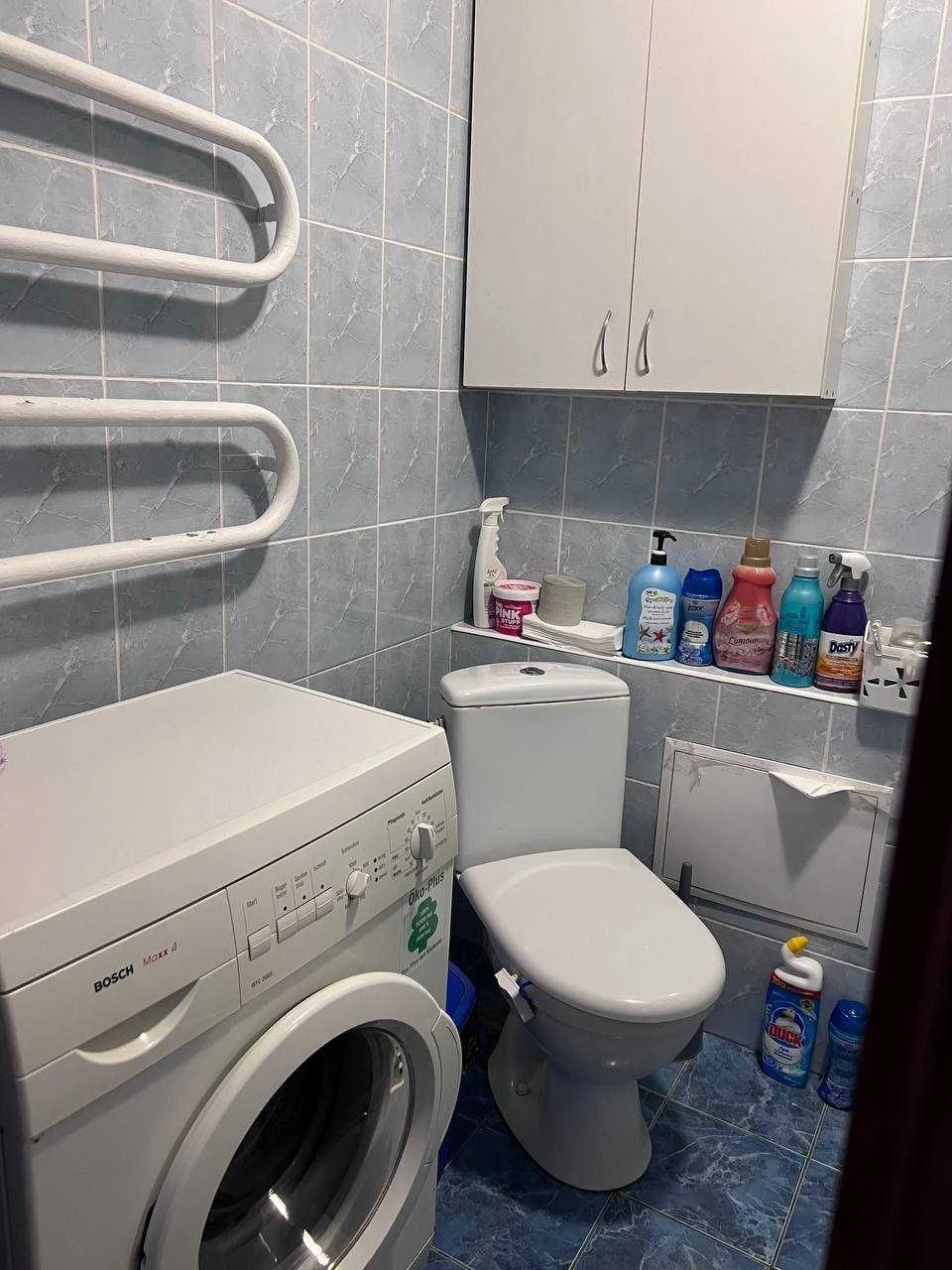 Продаж 1км.квартири, вул. Окуневського (ближній центр)