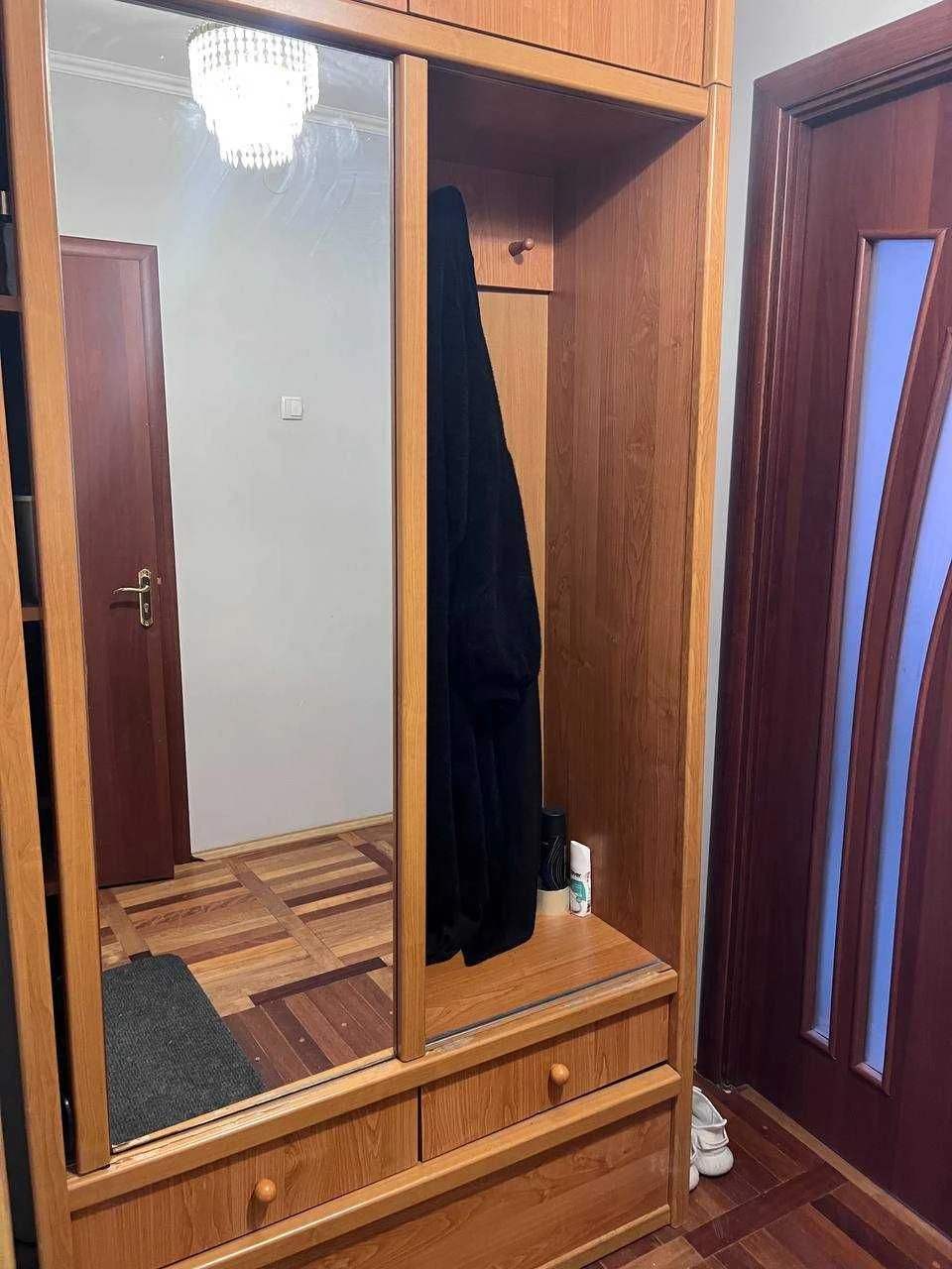 Продаж 1км.квартири, вул. Окуневського (ближній центр)