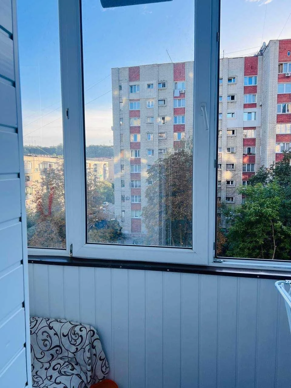 Продаж 1км.квартири, вул. Окуневського (ближній центр)