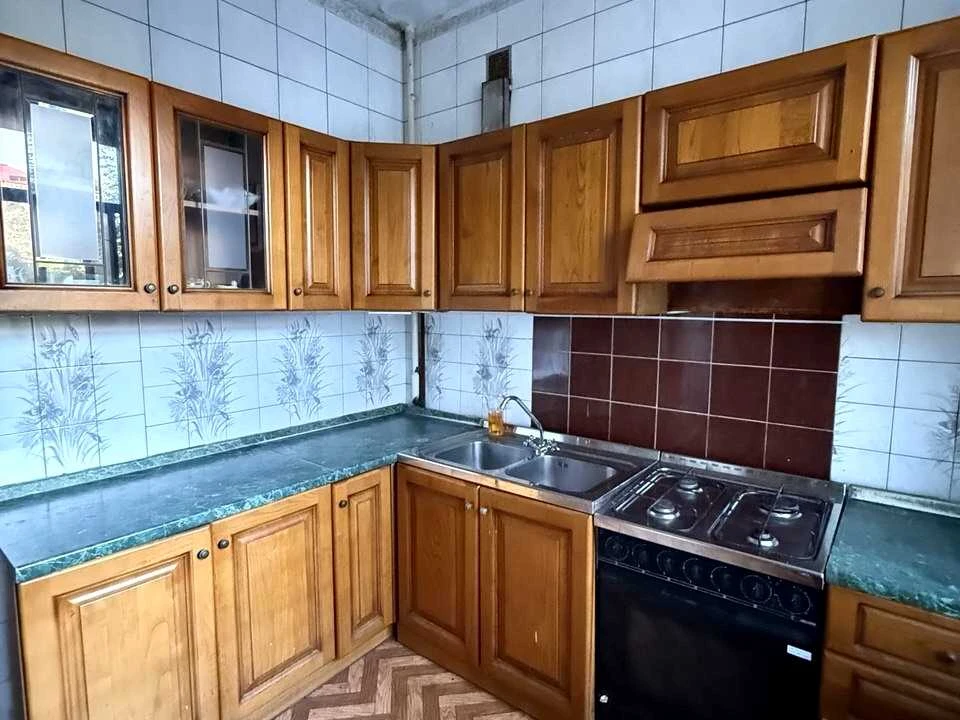 Квартира. Запоріжжя, Соборний просп.