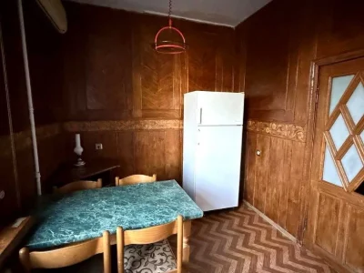 Квартира. Запоріжжя, Соборний просп.