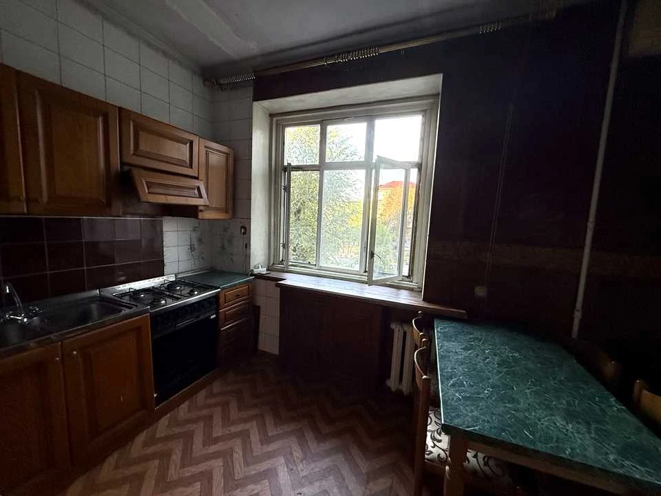 Квартира. Запоріжжя, Соборний просп.
