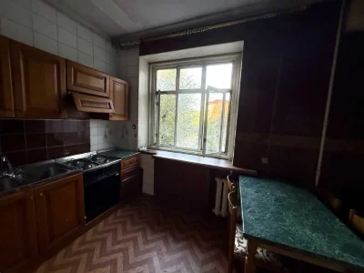 Квартира. Запоріжжя, Соборний просп.