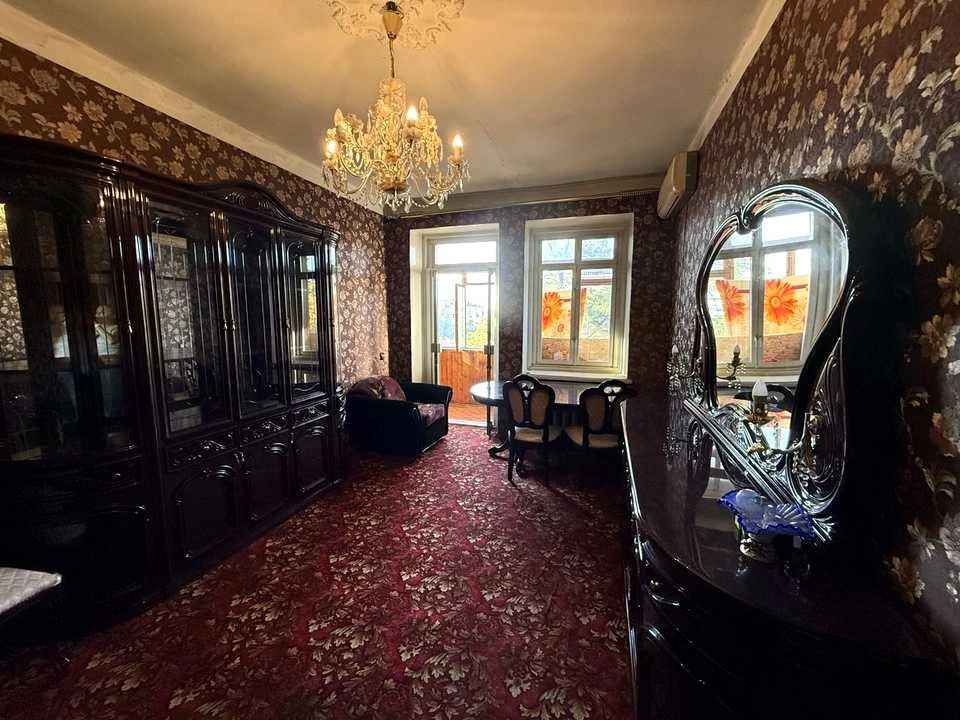 Квартира. Запоріжжя, Соборний просп.
