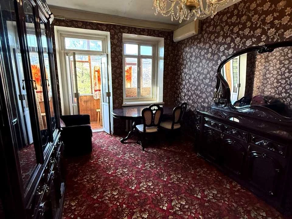 Квартира. Запоріжжя, Соборний просп.