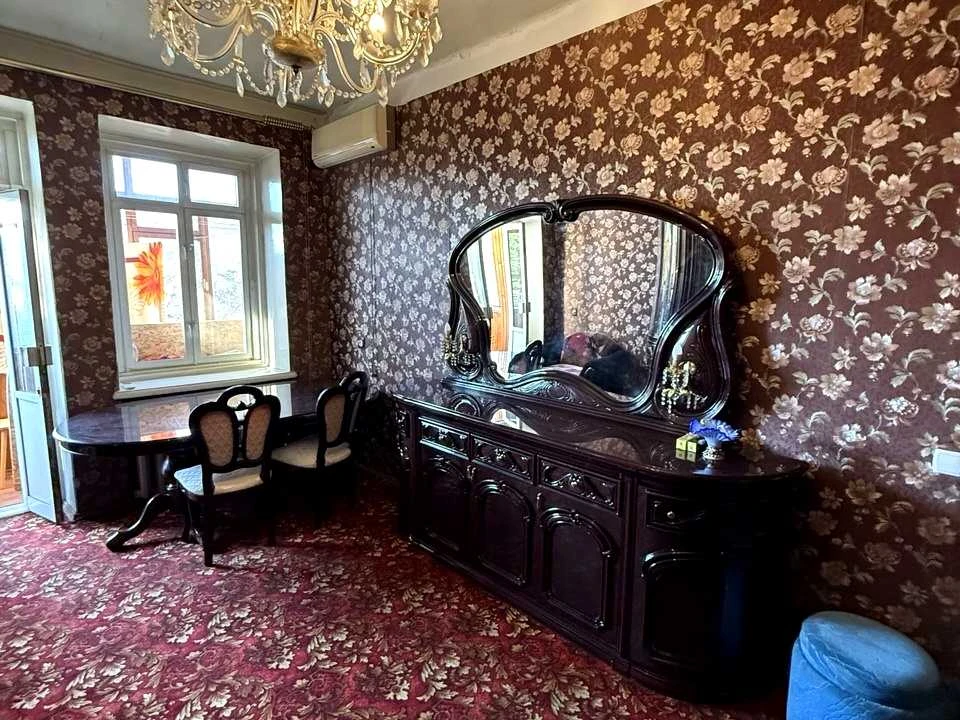 Квартира. Запоріжжя, Соборний просп.