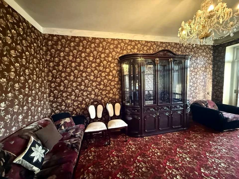Квартира. Запоріжжя, Соборний просп.