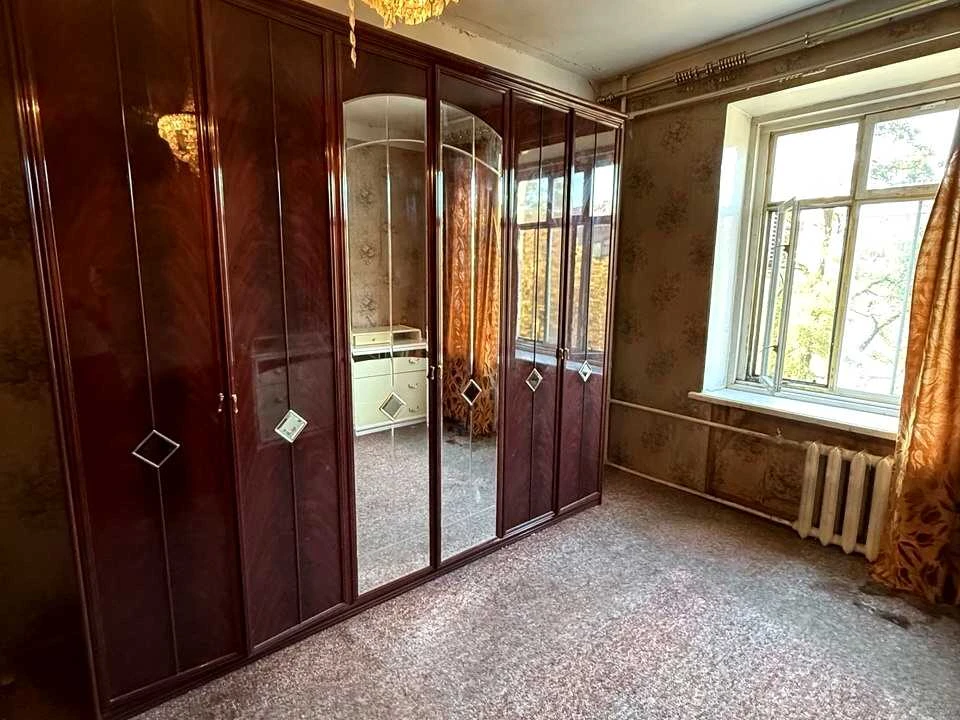 Квартира. Запоріжжя, Соборний просп.