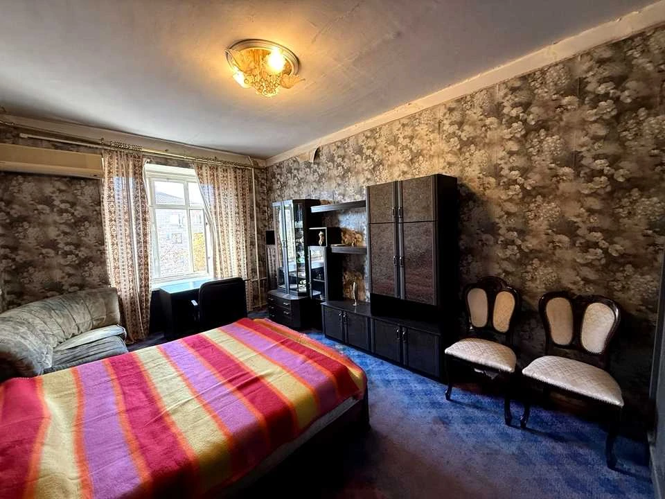 Квартира. Запоріжжя, Соборний просп.