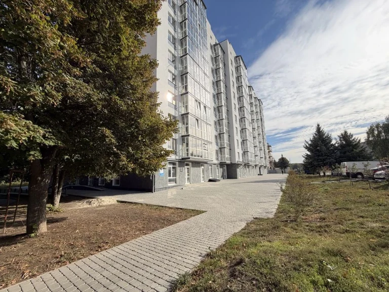 ‼️ Єдина двокімнатна 67м2 в цьому будинку ‼️ єОселя ‼️ Герої
