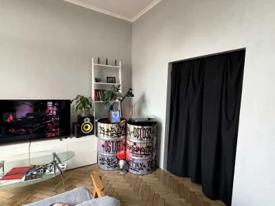 Квартира. Львів, Леоніда Глібова вул.
