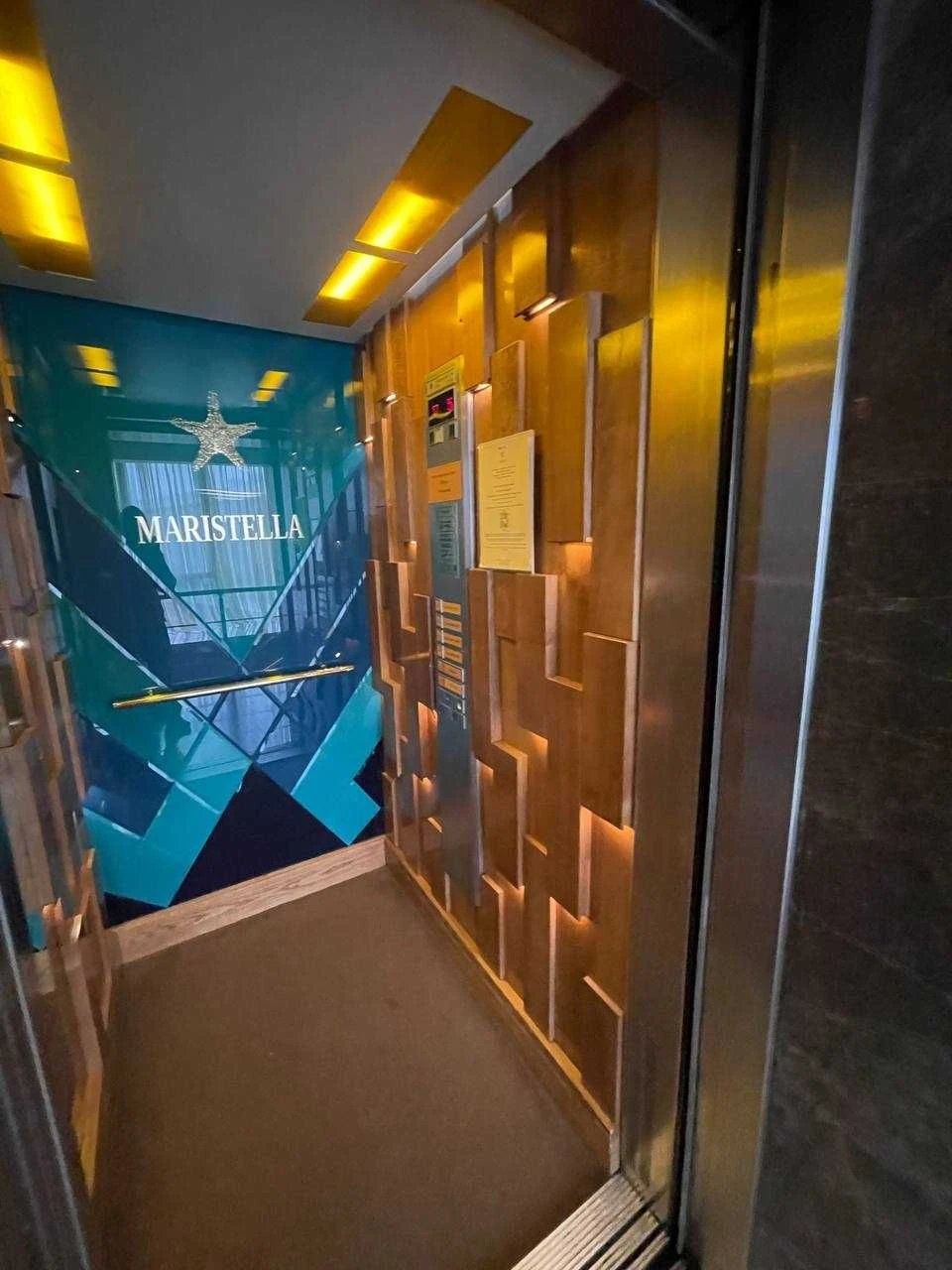 Продаж апартаментів ЖК Maristella