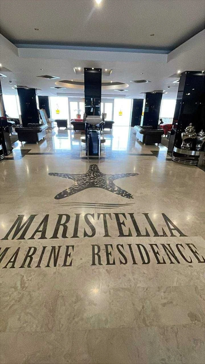 Продаж апартаментів ЖК Maristella