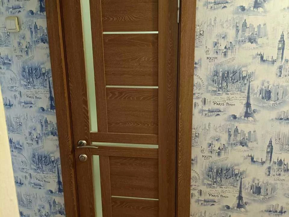 Квартира. Хмельницький, Миру просп.