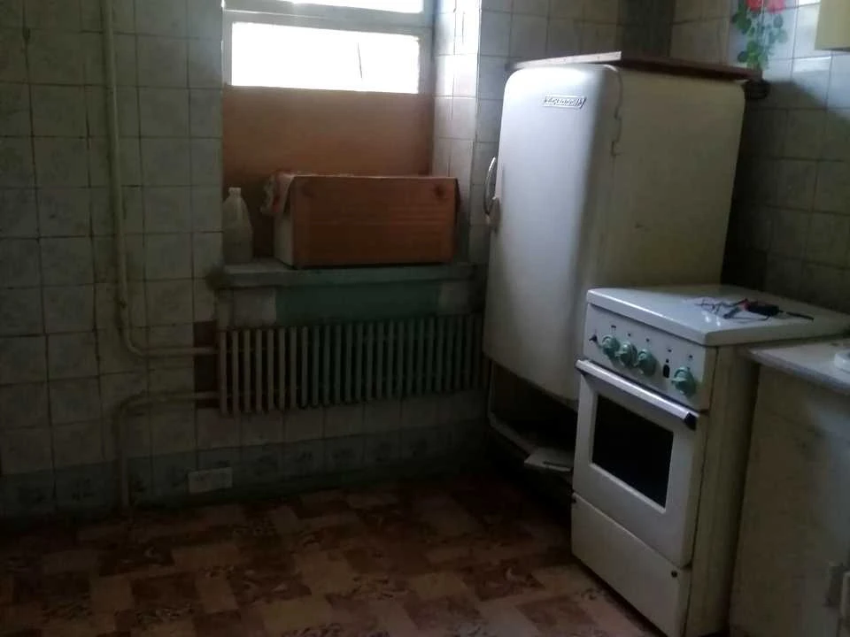 Квартира. Харків, Дмитрівська вул.