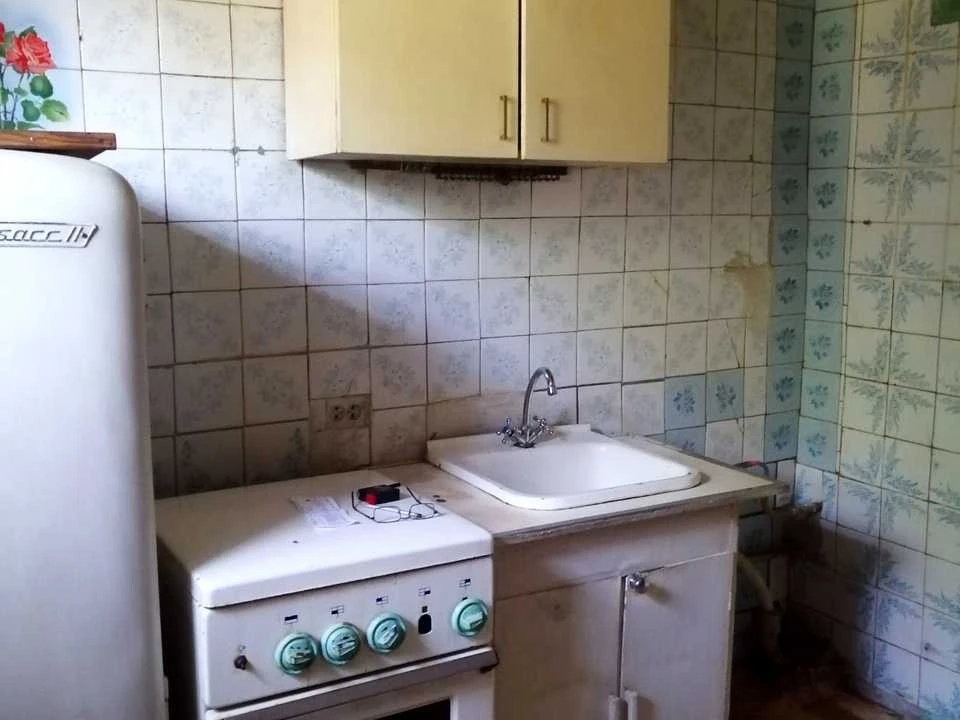 Квартира. Харків, Дмитрівська вул.