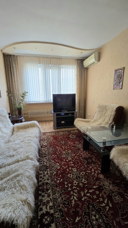 Продам! 3-х комнатную квартиру.пр. Л. Свободы