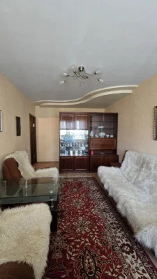 Продам! 3-х комнатную квартиру.пр. Л. Свободы
