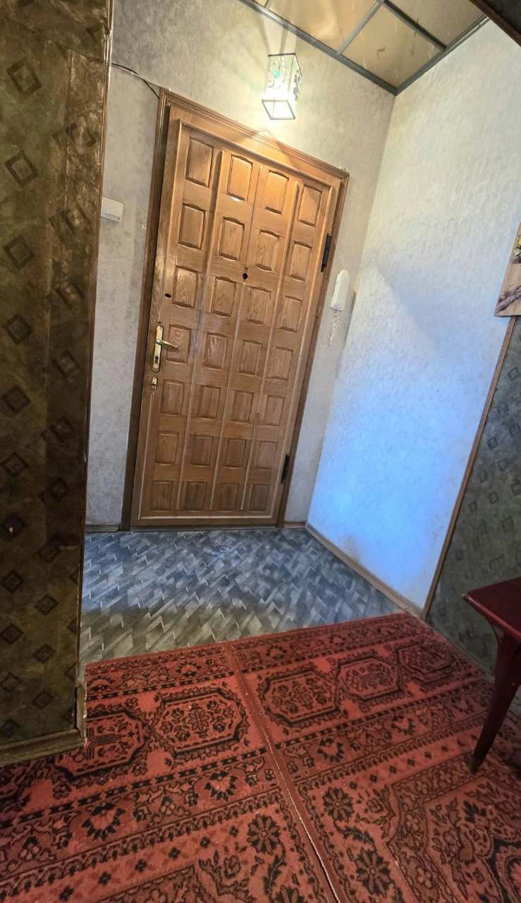 Продам! 3-х комнатную квартиру.пр. Л. Свободы
