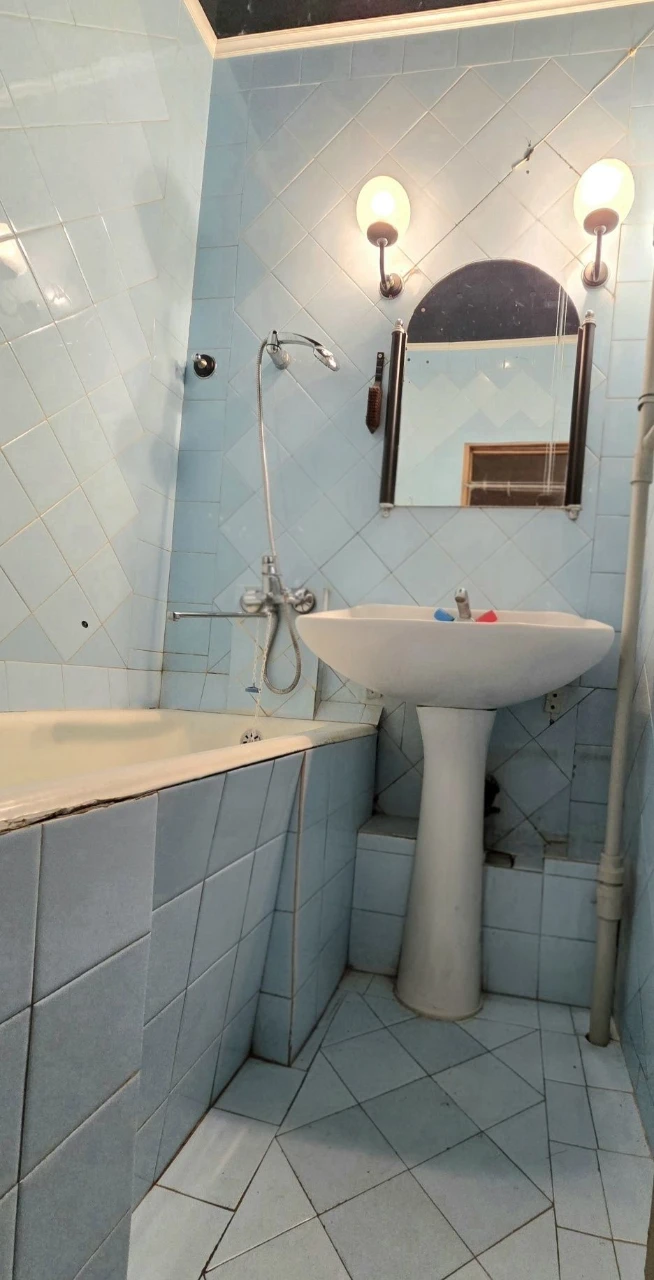 Продам! 3-х комнатную квартиру.пр. Л. Свободы