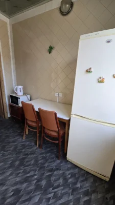 Продам! 3-х комнатную квартиру.пр. Л. Свободы