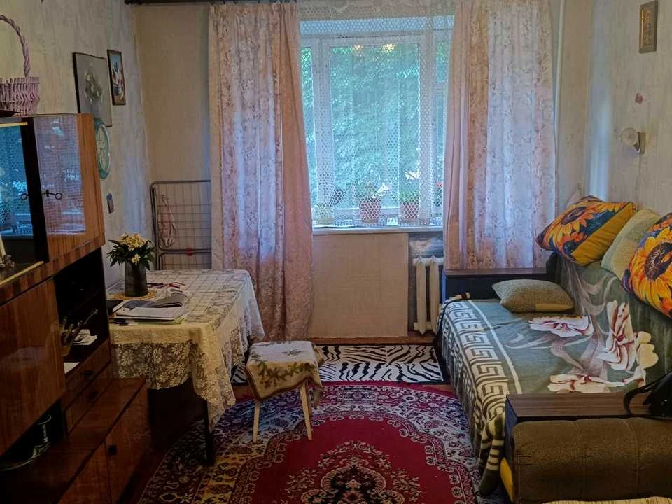 Квартира. Хмельницький, Миру просп.