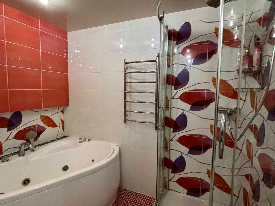Квартира. Черкаси, Шевченка бульв.