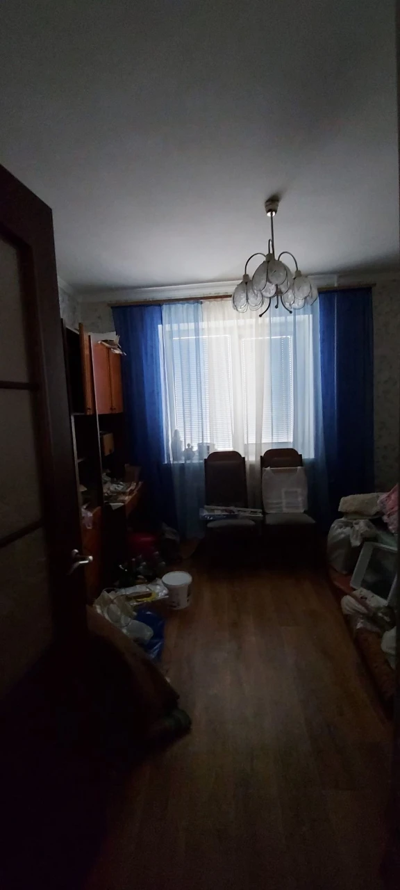 Зх.к квартира  по Космонавтов рынок Баштанский