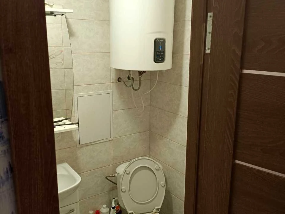 Квартира. Хмельницький, Миру просп.