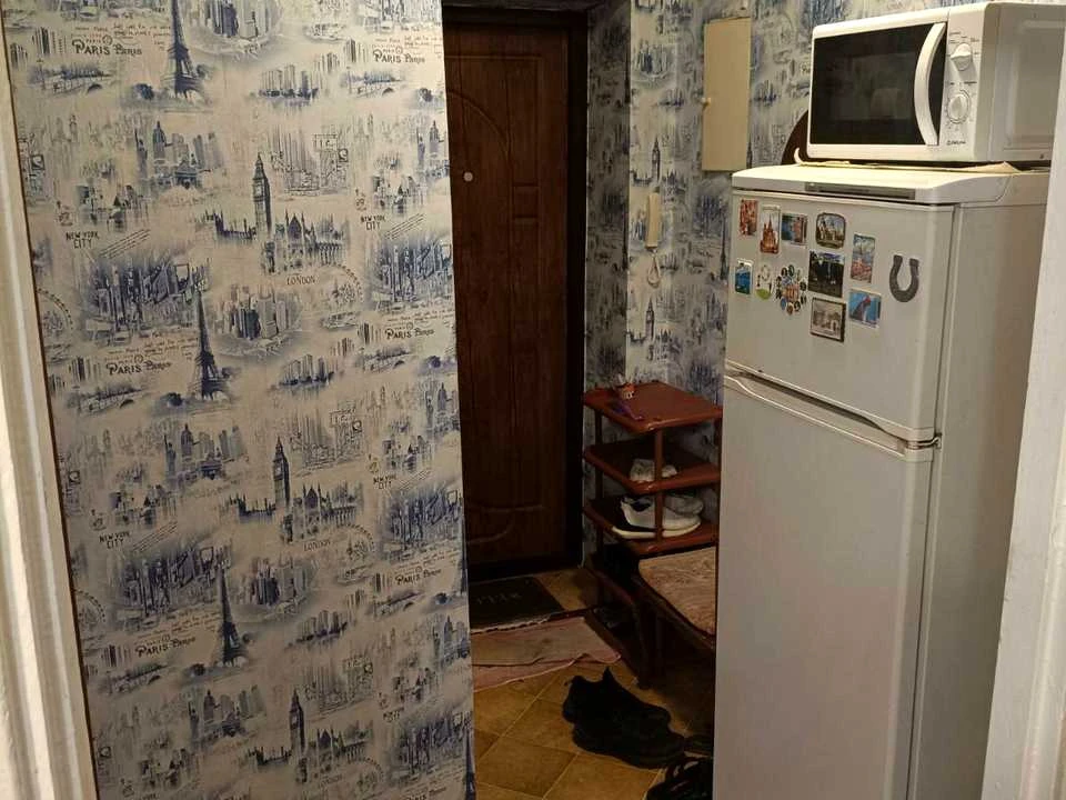 Квартира. Хмельницький, Миру просп.