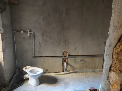 2-к квартира на земле 45 м² | Газ | Паустовського