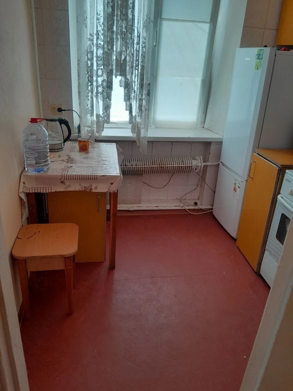 Продам  1 комн. квартиру