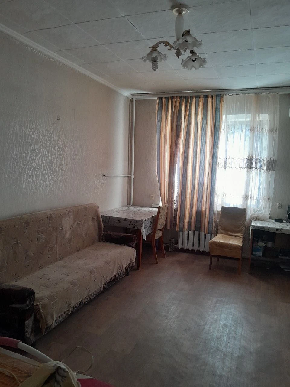 Продам  1 комн. квартиру