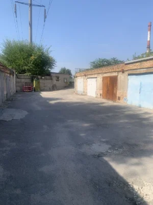 Продам капітальний гараж