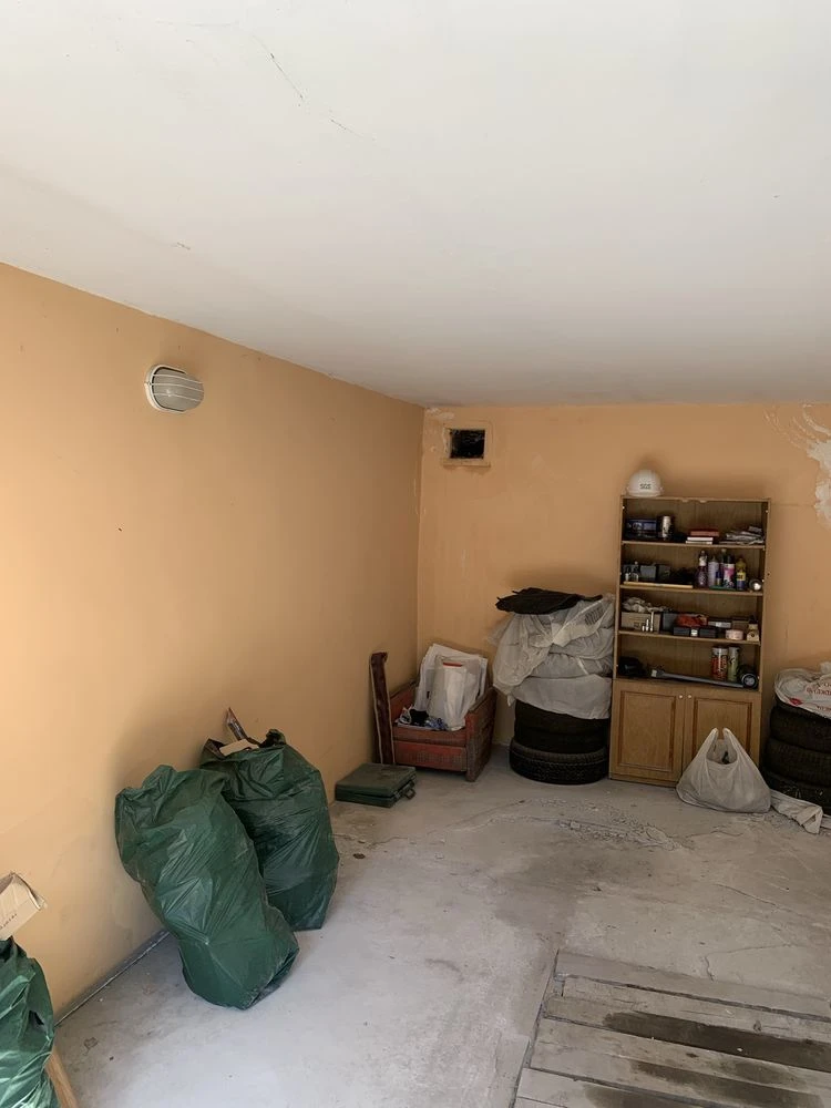 Продам капітальний гараж