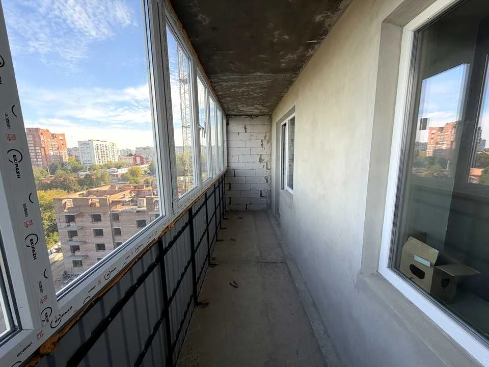 Квартира. Полтава, Героїв України вул.