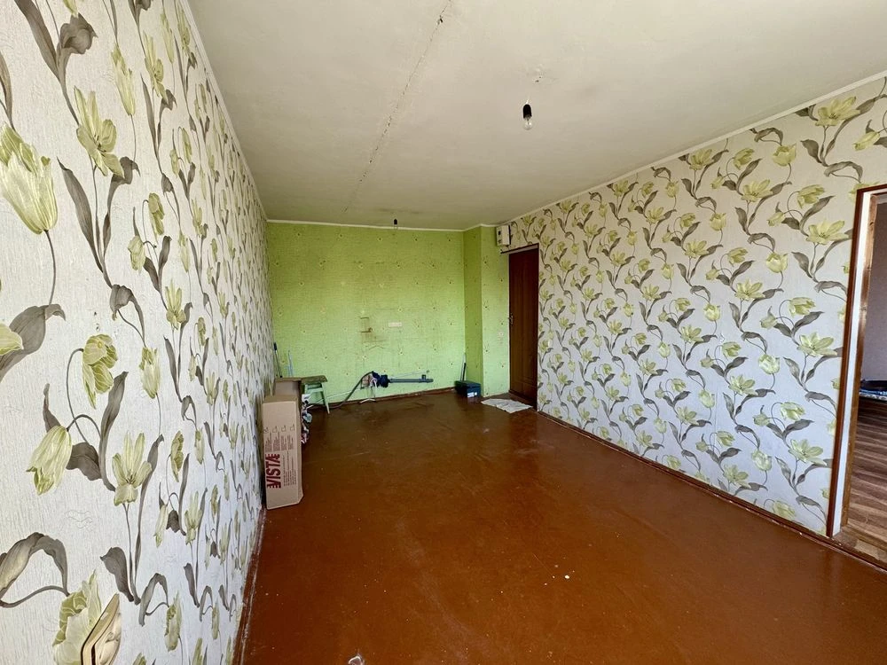 Продаж 2 кімнатної квартири пров. Кобера