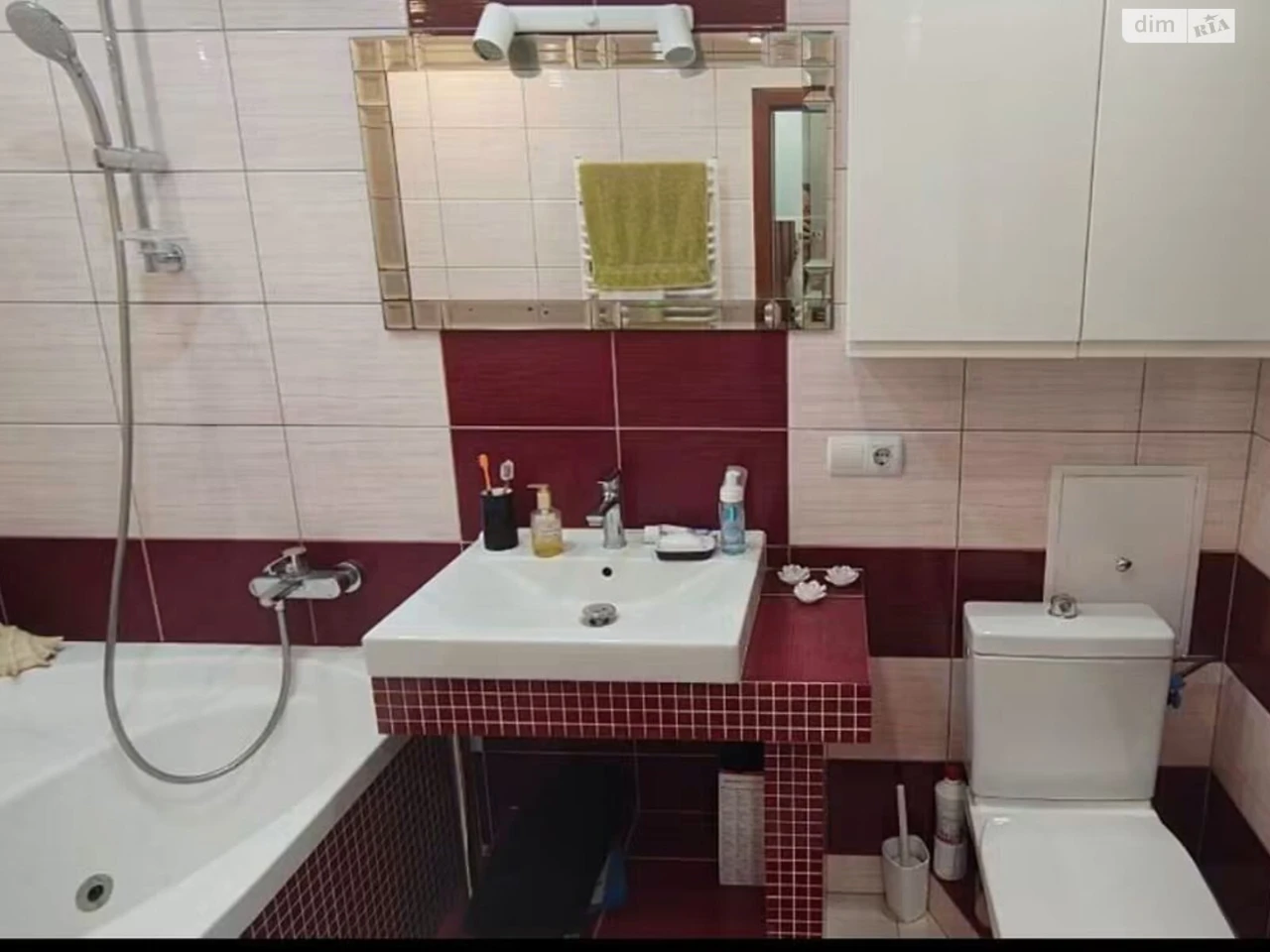 Продаж Квартира Дружба