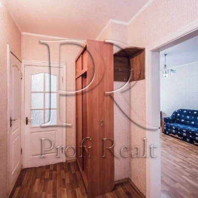 For sale 1-room apartment 37 m², Volodymyr Mayakovsky st.