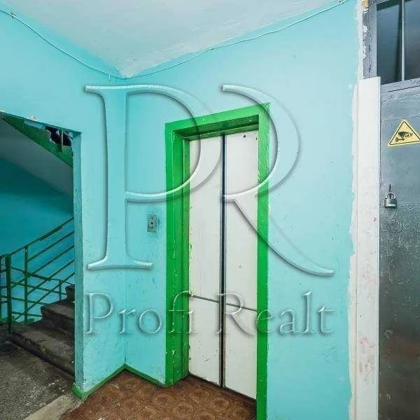 For sale 1-room apartment 37 m², Volodymyr Mayakovsky st.