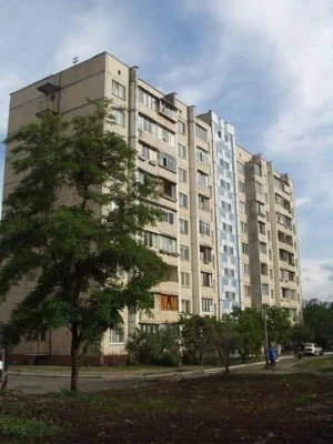 For sale 1-room apartment 37 m², Volodymyr Mayakovsky st.
