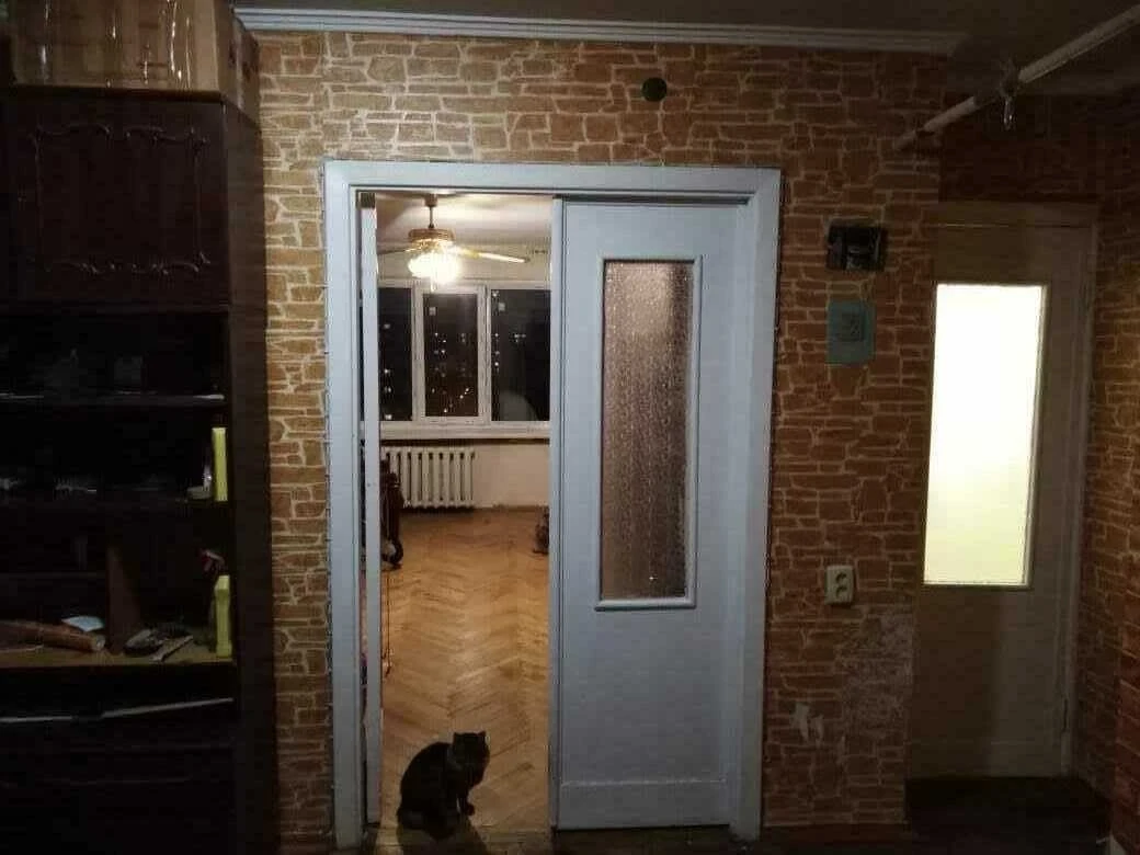 Sale of a 3-room apartment 80 m², Oleksandra Arkhipenko St.
