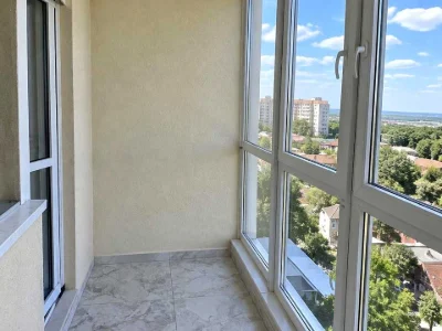 Квартира. Одеса, Ковалевського узвіз