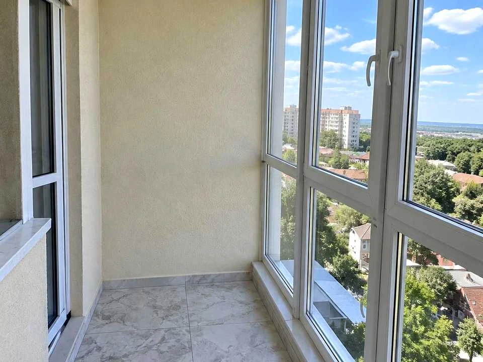 Квартира. Одеса, Ковалевського узвіз