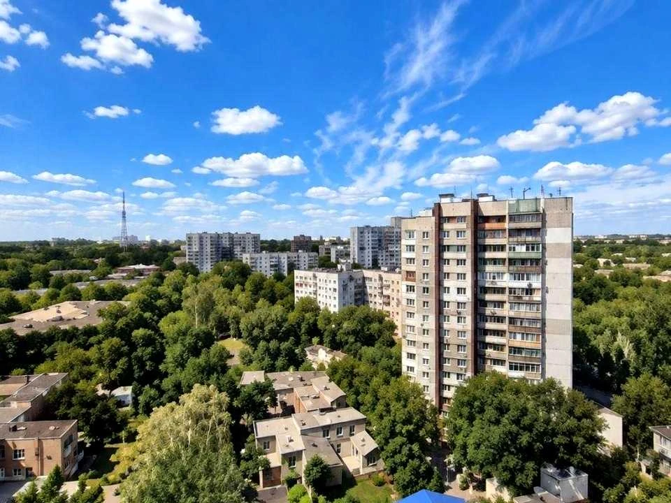 Квартира. Одеса, Ковалевського узвіз