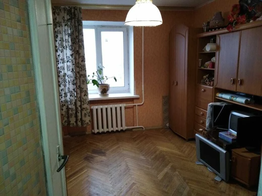 Sale of a 3-room apartment 80 m², Oleksandra Arkhipenko St.
